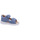 Schuhe Mädchen Babyschuhe Superfit Maedchen Sandale Leder LAGOON 1-000516-8000 Blau