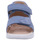 Schuhe Mädchen Babyschuhe Superfit Maedchen Lagoon 1-000516-8000 Blau