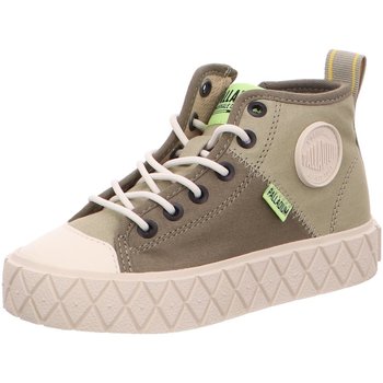 Palladium  Sneaker High ACE Kids Mid Supply 58608-379-M