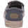 Schuhe Herren Slipper Hey Dude Shoes Slipper HD40124-4NL Mikka Blau