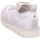 Schuhe Damen Slipper Panchic Slipper Slip On Nylon P05W001-0020A001 Weiss