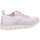 Schuhe Damen Slipper Panchic Slipper Slip On Nylon P05W001-0020A001 Weiss