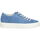 Schuhe Damen Sneaker Low Paul Green Sneaker Blau