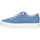 Schuhe Damen Sneaker Low Paul Green Sneaker Blau