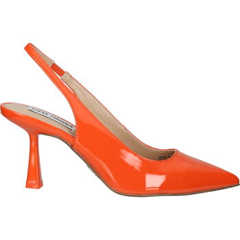 Schuhe Damen Pumps Steve Madden Lustrous SM11002088 Pumps Orange