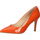 Schuhe Damen Pumps Steve Madden Pumps Orange