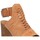 Schuhe Damen Low Boots Alpe 216011B6 Braun