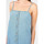 Kleidung Damen Kurze Kleider Pepe jeans PL953068 | Sunny Blau