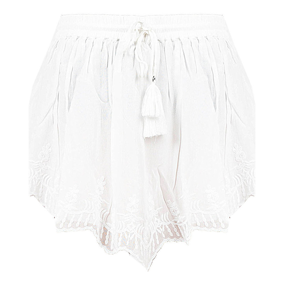 Kleidung Damen Shorts / Bermudas Pepe jeans PL801010 | Florence Weiss