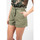 Kleidung Damen Shorts / Bermudas Pepe jeans PL800987 | Kaylee Grün