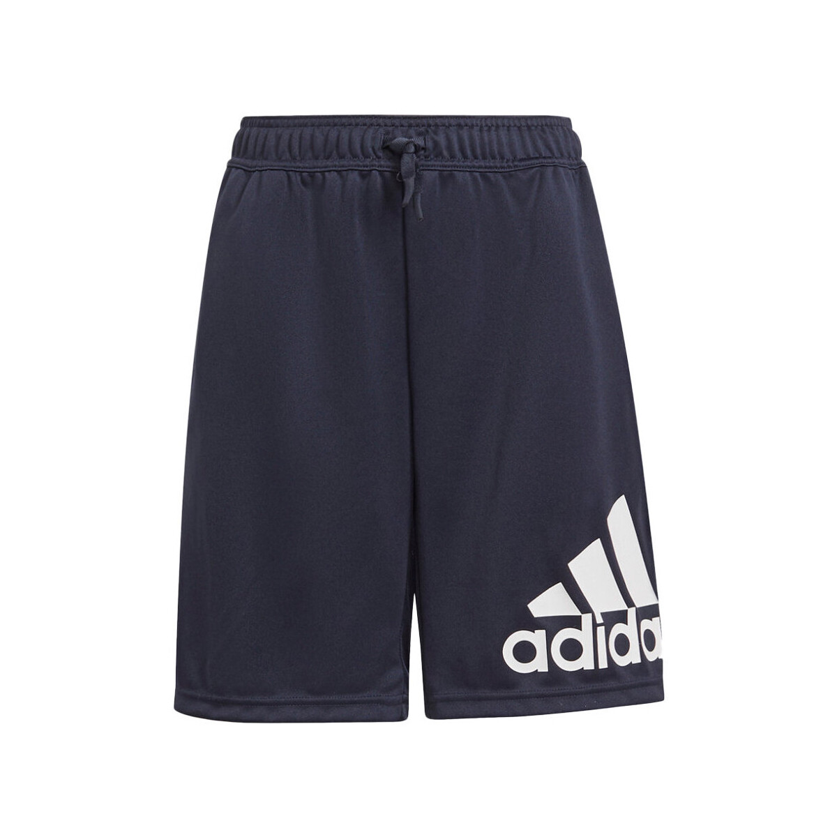 Kleidung Jungen Shorts / Bermudas adidas Originals GS8895 Blau