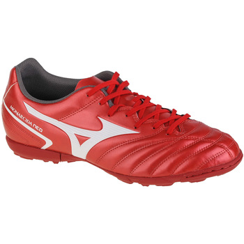 Schuhe Herren Fußballschuhe Mizuno Monarcida Neo II Select As Rot