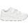 Schuhe Herren Sneaker Low Brooks 120033-111 Weiss