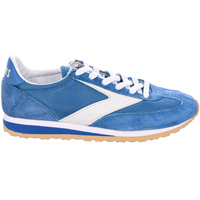 Schuhe Damen Tennisschuhe Brooks 120159-360 Blau