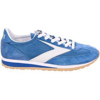 Schuhe Damen Sneaker Low Brooks 120159-360 Blau