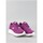Schuhe Damen Sneaker Skechers 26137 Violett