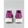 Schuhe Damen Sneaker Skechers 26137 Violett