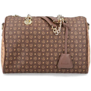 Taschen Damen Handtasche Pollini  