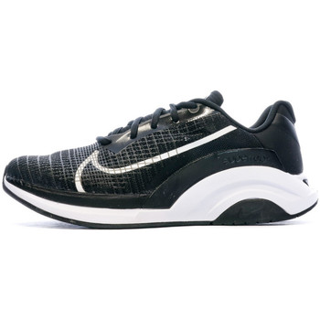 Schuhe Herren Indoorschuhe Nike CU7627-002 Weiss