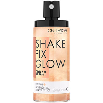 Beauty Damen Make-up & Foundation  Catrice Shake Fix Glow Fixierspray Other