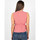 Kleidung Damen Tops / Blusen Pinko 1G161R 8427 | Apprezzato Rot