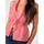 Kleidung Damen Tops / Blusen Pinko 1G161R 8427 | Apprezzato Rot
