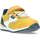 Schuhe Sneaker Low MTNG SPORT MUSTANG 48572V Gelb