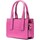 Taschen Damen Handtasche Versace Jeans Couture 74VA4BFX-ZS578 Rosa