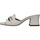 Schuhe Damen Sandalen / Sandaletten Tres Jolie 2185/ARIA Weiss