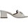 Schuhe Damen Sandalen / Sandaletten Tres Jolie 2185/ARIA Weiss
