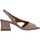 Schuhe Damen Sandalen / Sandaletten Tres Jolie 2062/ARIA Rosa