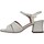 Schuhe Damen Sandalen / Sandaletten Tres Jolie 2177/ARIA Weiss
