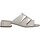 Schuhe Damen Sandalen / Sandaletten Tres Jolie 2199/MUSA Weiss