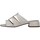 Schuhe Damen Sandalen / Sandaletten Tres Jolie 2199/MUSA Weiss