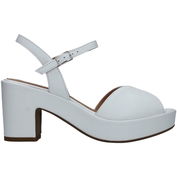 Schuhe Damen Sandalen / Sandaletten Tres Jolie 2036/G60 Weiss