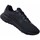 Schuhe Herren Sneaker Low Nike Revolution 6 Schwarz