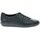 Schuhe Damen Sneaker Low Ecco Soft 20 Schwarz