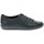 Schuhe Damen Sneaker Low Ecco Soft 20 Schwarz