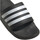 Schuhe Herren Sandalen / Sandaletten adidas Originals Adilette comfort Schwarz