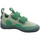 Schuhe Jungen Derby-Schuhe & Richelieu Affenzahn Klettschuhe Lucky Frog 00391-20110 Grün