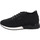Schuhe Damen Sneaker La Strada 1892649-4501 Schwarz