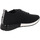 Schuhe Damen Sneaker La Strada 1892649,4501 Schwarz
