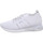 Schuhe Damen Sneaker La Strada 1892649-4504 Weiss