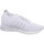 Schuhe Damen Sneaker La Strada 1892649-4504 Weiss