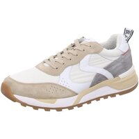 Schuhe Herren Sneaker Voile Blanche Premium Magg sand white/grey 001 2017615 03 1D61 beige