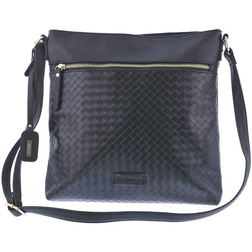 Taschen Damen Handtasche Remonte Mode Accessoires NV Q0621-00 00 Schwarz
