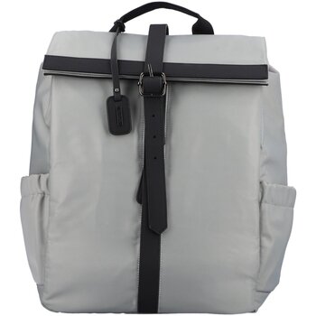 Taschen Damen Handtasche Remonte Mode Accessoires Q0522-40 Grau