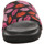 Schuhe Damen Wassersportschuhe Skechers Badeschuhe ULTRA FLEX - CAPSULE,Beige 140465 BKMT Schwarz