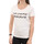 Kleidung Damen T-Shirts & Poloshirts Lee Cooper LEE-010698 Weiss