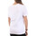Kleidung Damen T-Shirts & Poloshirts Lee Cooper LEE-010691 Weiss